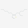 Picture of 2-(2-Ethylhexyl)-3-hexylthiophene