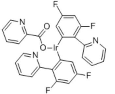 Picture of Firpic  Sublimed, >99.5% (HPLC)