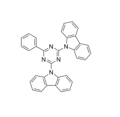 Picture of PhDCzT,Sublimed, >99.5% (HPLC)