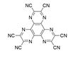 Picture of  HAT-CN,Sublimed , >99% (HPLC)