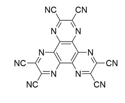 Picture of  HAT-CN,Sublimed , >99% (HPLC)