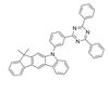 Picture of  DMIC-TRz,Sublimed, > 99.9% (HPLC)