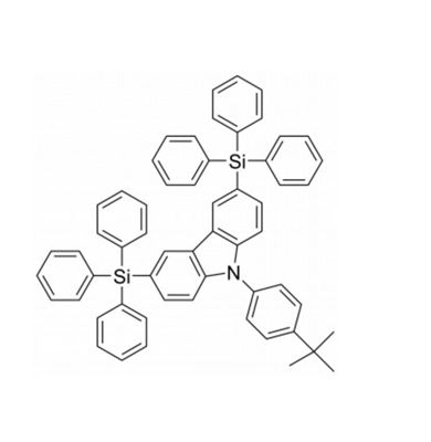 Picture of CzSi,Sublimed, > 99.5% (HPLC)