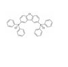 Picture of 2,8-Bis(diphenylphosphoryl)dibenzo[b,d]furan,Sublimed , > 99% (HPLC)