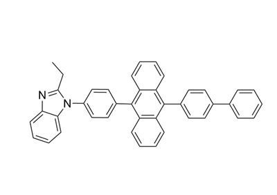 Picture of ANT-BIZ (LET003),Sublimed, > 99% (HPLC)