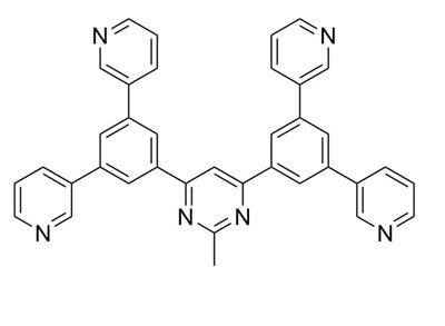Picture of B3PYMPM,Sublimed, >99.5% (HPLC)