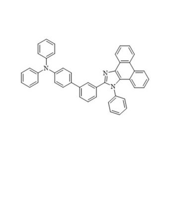 Picture of mTPA-PPI,Sublimed , > 99.6% (HPLC)