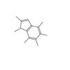 Picture of 1,2,4,5,6,7-Hexamethyl-1H-indene