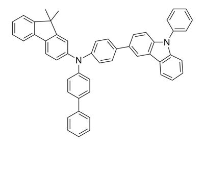 Picture of BCFN,Sublimed , >99.9% (HPLC)