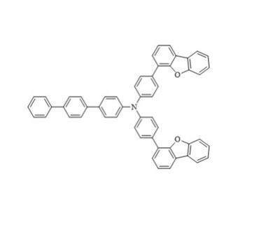 Picture of TPN-DBF,Sublimed , > 99.9% (HPLC)