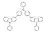 Picture of Tris-PCz,Sublimed , > 99.5% (HPLC)